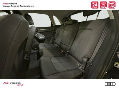 Audi Q3 45 TFSIe 245 ch S tronic 6 Business Executive   - 8
