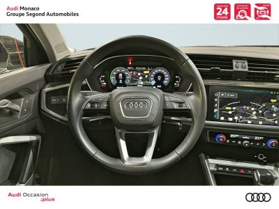 Audi Q3 45 TFSIe 245 ch S tronic 6 Business Executive   - 9