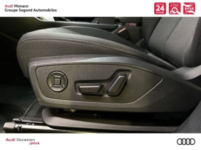 Audi Q3 45 TFSIe 245 ch S tronic 6 Business Executive   - 10