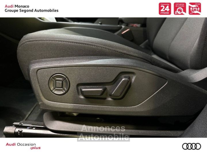 Audi Q3 45 TFSIe 245 ch S tronic 6 Business Executive - 10