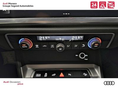 Audi Q3 45 TFSIe 245 ch S tronic 6 Business Executive   - 13