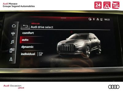 Audi Q3 45 TFSIe 245 ch S tronic 6 Business Executive   - 14