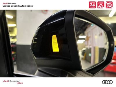 Audi Q3 45 TFSIe 245 ch S tronic 6 Business Executive   - 16