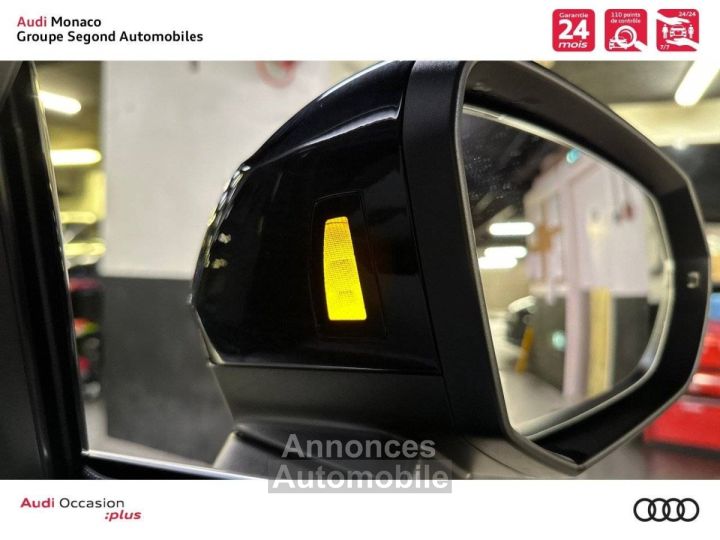 Audi Q3 45 TFSIe 245 ch S tronic 6 Business Executive - 16