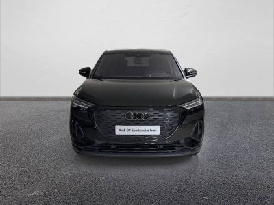 Audi Q4 E-Tron SPORTBACK Sportback 45 285 ch 82 kWh S line   - 2
