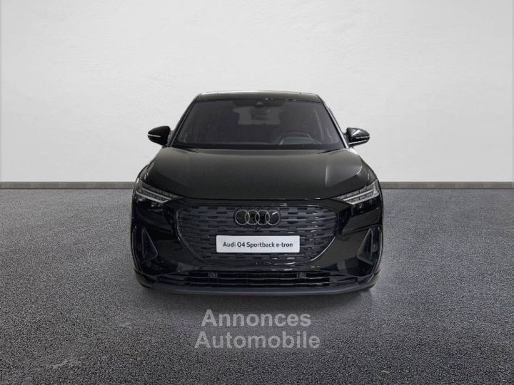 Audi Q4 E-Tron SPORTBACK Sportback 45 285 ch 82 kWh S line - 2