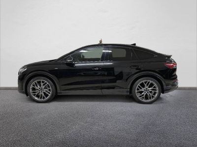 Audi Q4 E-Tron SPORTBACK Sportback 45 285 ch 82 kWh S line   - 3