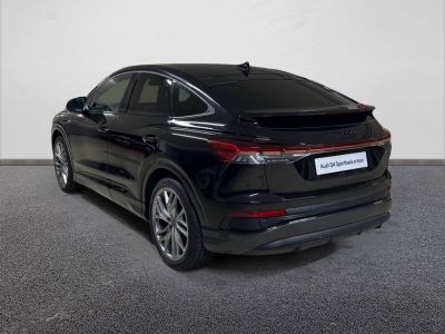 Audi Q4 E-Tron SPORTBACK Sportback 45 285 ch 82 kWh S line   - 4