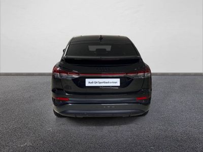 Audi Q4 E-Tron SPORTBACK Sportback 45 285 ch 82 kWh S line   - 5