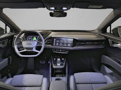 Audi Q4 E-Tron SPORTBACK Sportback 45 285 ch 82 kWh S line   - 6