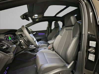 Audi Q4 E-Tron SPORTBACK Sportback 45 285 ch 82 kWh S line   - 7