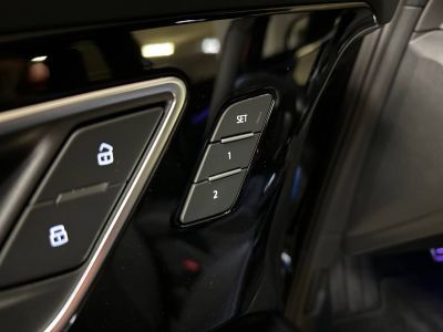 Audi Q4 E-Tron SPORTBACK Sportback 45 285 ch 82 kWh S line   - 10