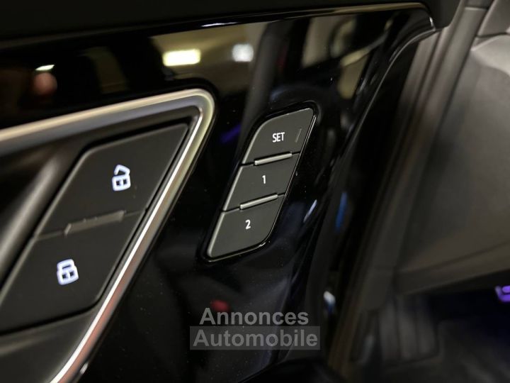 Audi Q4 E-Tron SPORTBACK Sportback 45 285 ch 82 kWh S line - 10