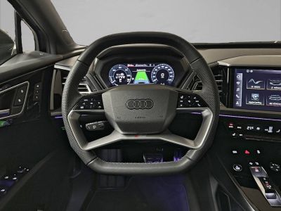 Audi Q4 E-Tron SPORTBACK Sportback 45 285 ch 82 kWh S line   - 11