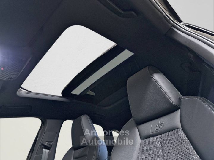 Audi Q4 E-Tron SPORTBACK Sportback 45 285 ch 82 kWh S line - 12