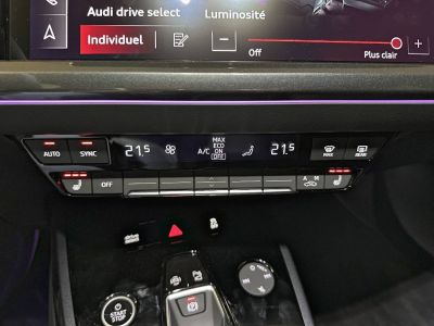 Audi Q4 E-Tron SPORTBACK Sportback 45 285 ch 82 kWh S line   - 17