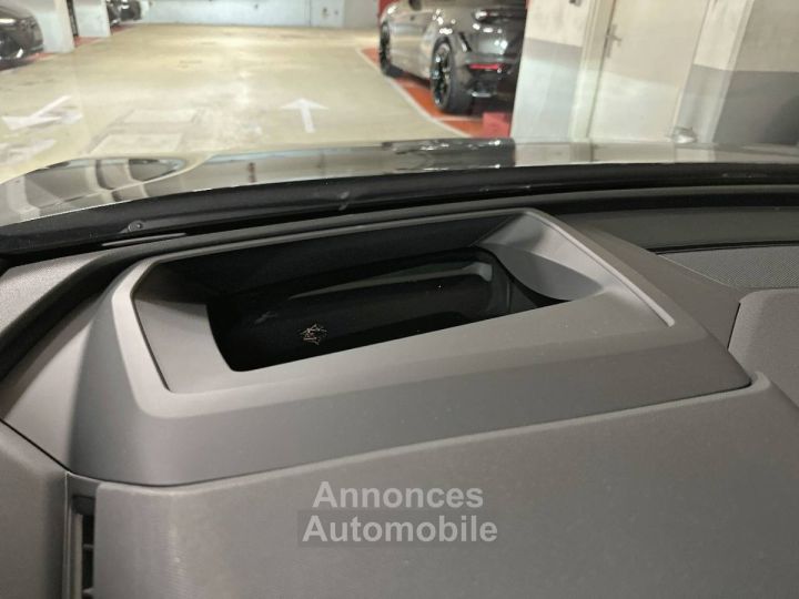 Audi Q4 E-Tron SPORTBACK Sportback 45 285 ch 82 kWh S line - 19