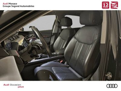 Audi e-tron SPORTBACK Sportback 50 quattro 313 ch Avus Extended   - 7