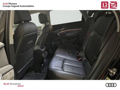 Audi e-tron SPORTBACK Sportback 50 quattro 313 ch Avus Extended   - 8