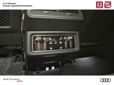 Audi e-tron SPORTBACK Sportback 50 quattro 313 ch Avus Extended   - 15