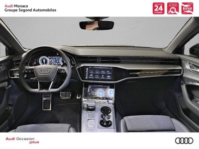 Audi A6 Avant 55 TFSIe 367 ch S tronic 7 Quattro Competition   - 6