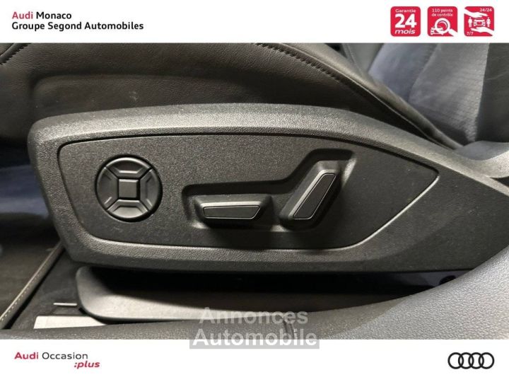 Audi A6 Avant 55 TFSIe 367 ch S tronic 7 Quattro Competition - 9