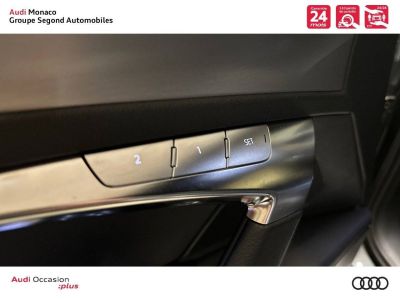Audi A6 Avant 55 TFSIe 367 ch S tronic 7 Quattro Competition   - 10