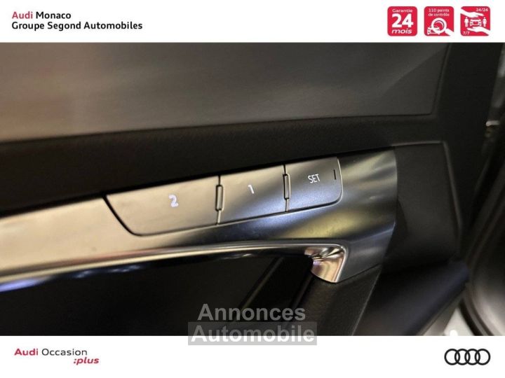 Audi A6 Avant 55 TFSIe 367 ch S tronic 7 Quattro Competition - 10