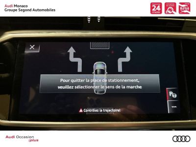 Audi A6 Avant 55 TFSIe 367 ch S tronic 7 Quattro Competition   - 16