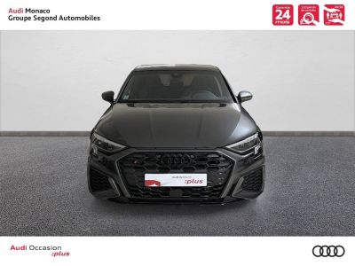 Audi S3 SPORTBACK Sportback TFSI 310 S tronic 7 Quattro   - 2