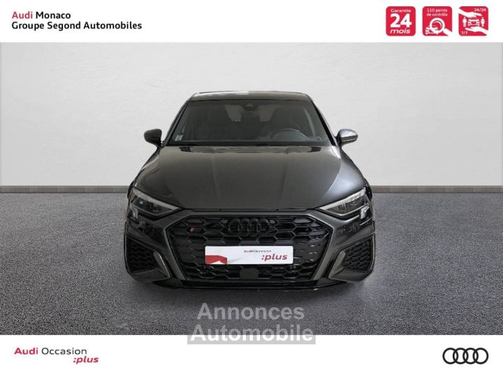 Audi S3 SPORTBACK Sportback TFSI 310 S tronic 7 Quattro - 2