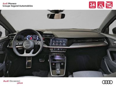 Audi S3 SPORTBACK Sportback TFSI 310 S tronic 7 Quattro   - 6