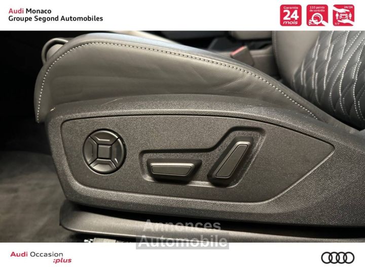 Audi S3 SPORTBACK Sportback TFSI 310 S tronic 7 Quattro - 9