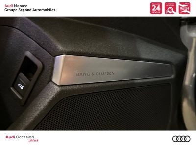 Audi S3 SPORTBACK Sportback TFSI 310 S tronic 7 Quattro   - 10