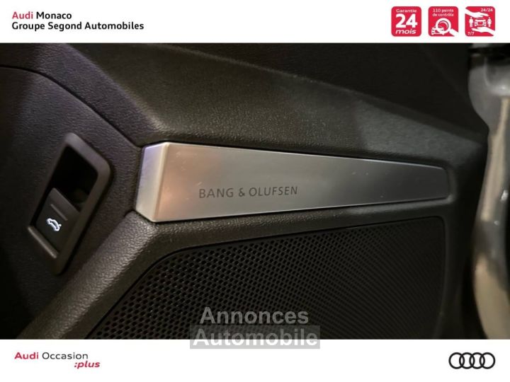 Audi S3 SPORTBACK Sportback TFSI 310 S tronic 7 Quattro - 10