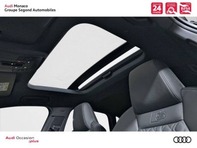 Audi S3 SPORTBACK Sportback TFSI 310 S tronic 7 Quattro   - 12
