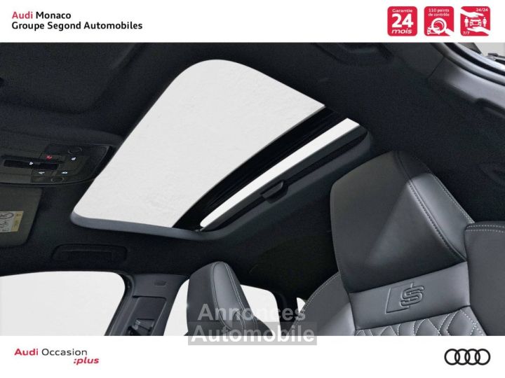 Audi S3 SPORTBACK Sportback TFSI 310 S tronic 7 Quattro - 12