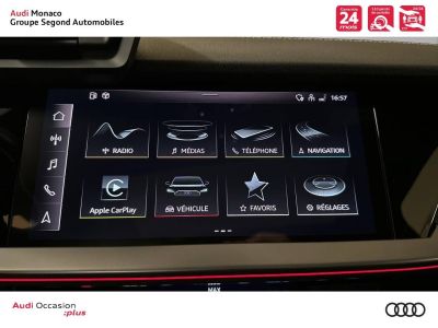 Audi S3 SPORTBACK Sportback TFSI 310 S tronic 7 Quattro   - 13
