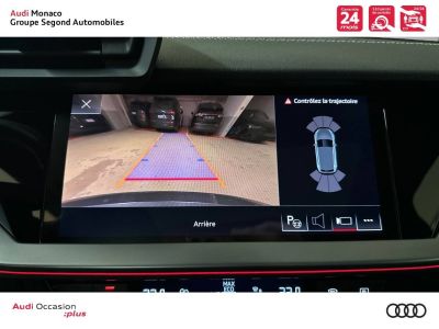 Audi S3 SPORTBACK Sportback TFSI 310 S tronic 7 Quattro   - 14