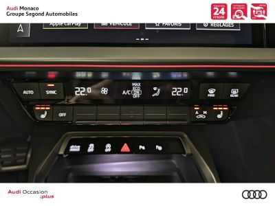 Audi S3 SPORTBACK Sportback TFSI 310 S tronic 7 Quattro   - 15