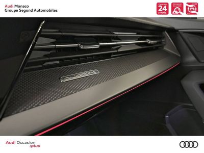 Audi S3 SPORTBACK Sportback TFSI 310 S tronic 7 Quattro   - 16