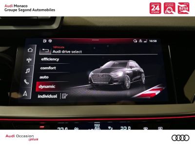 Audi S3 SPORTBACK Sportback TFSI 310 S tronic 7 Quattro   - 18