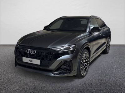 Audi Q8 60 TFSI e 490 Tiptronic 8 quattro Competition   - 1