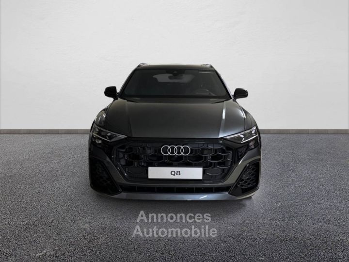Audi Q8 60 TFSI e 490 Tiptronic 8 quattro Competition - 2