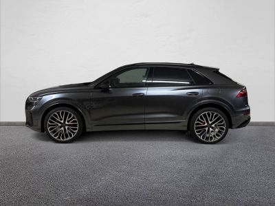 Audi Q8 60 TFSI e 490 Tiptronic 8 quattro Competition   - 3
