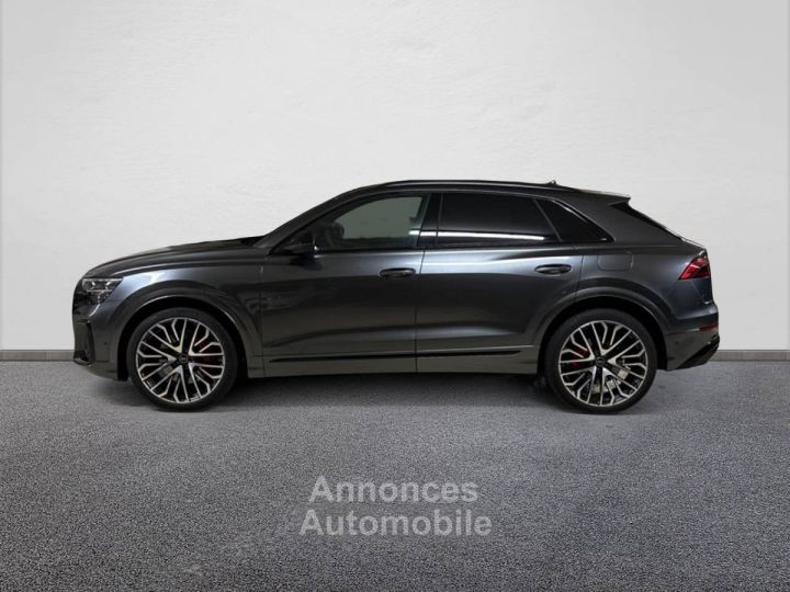 Audi Q8 60 TFSI e 490 Tiptronic 8 quattro Competition - 3