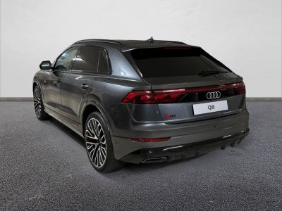 Audi Q8 60 TFSI e 490 Tiptronic 8 quattro Competition   - 4