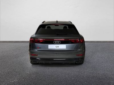 Audi Q8 60 TFSI e 490 Tiptronic 8 quattro Competition   - 5