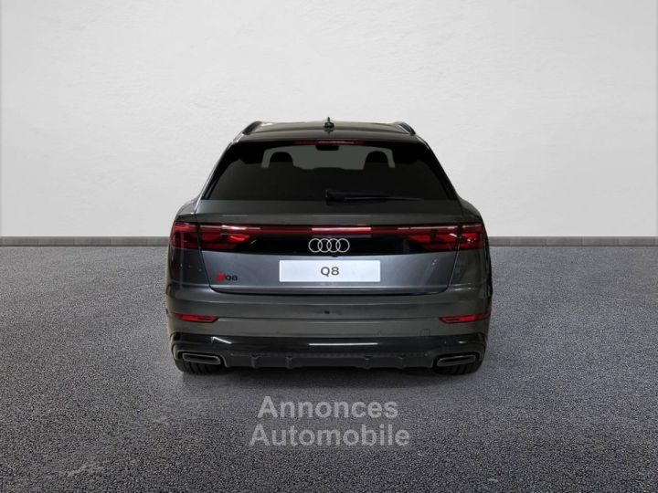 Audi Q8 60 TFSI e 490 Tiptronic 8 quattro Competition - 5