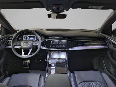Audi Q8 60 TFSI e 490 Tiptronic 8 quattro Competition   - 6